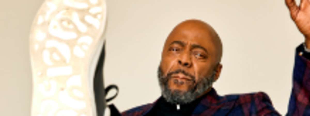 Donnell Rawlings