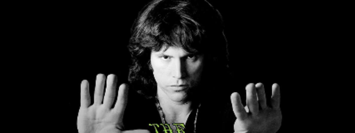 The Soft Parade: A Tribute to The Doors – Annual Jim Morrison Birthday Show