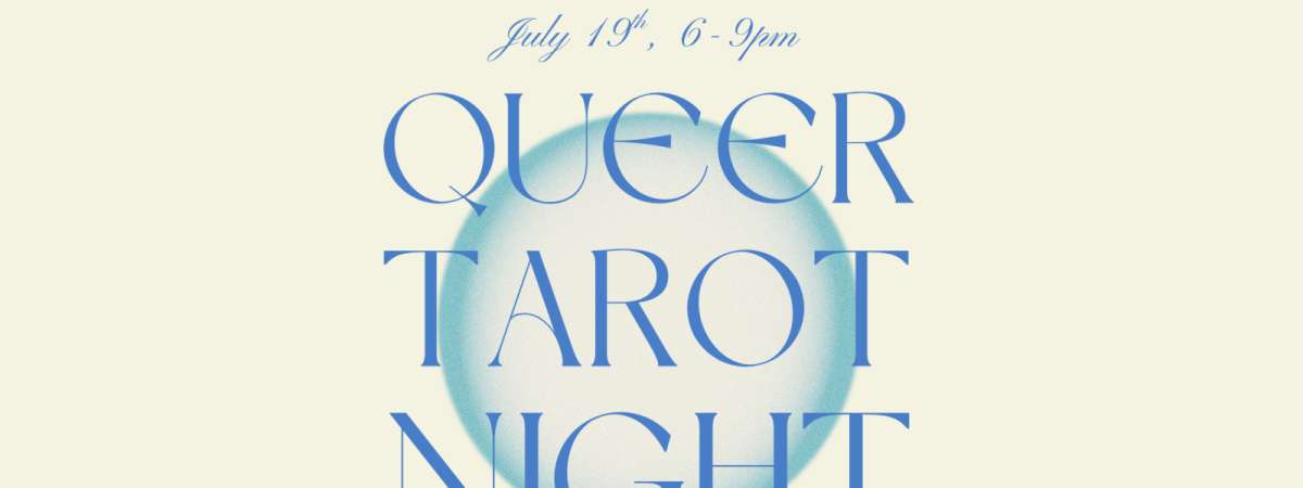 Queer Tarot Night