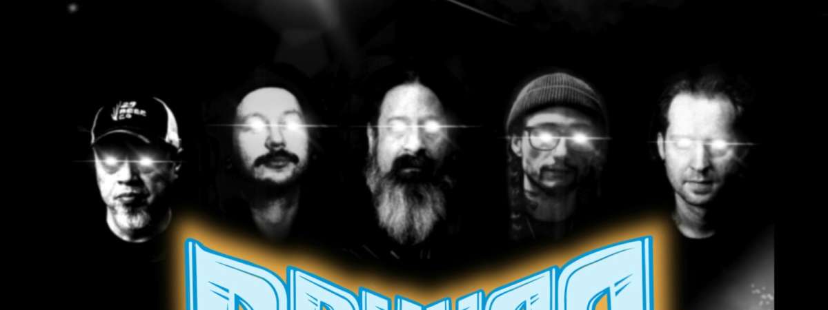 Druuna Debut Vinyl Release Show w/ Become Death, Doomzday Slutz