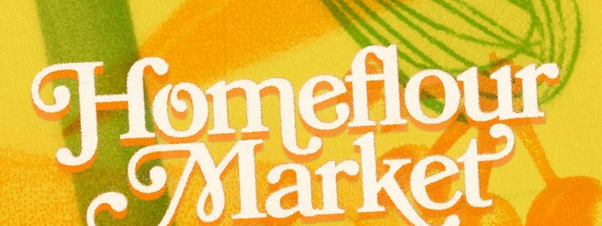 Homeflour Market