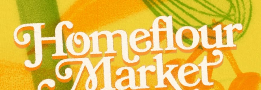 Homeflour Market