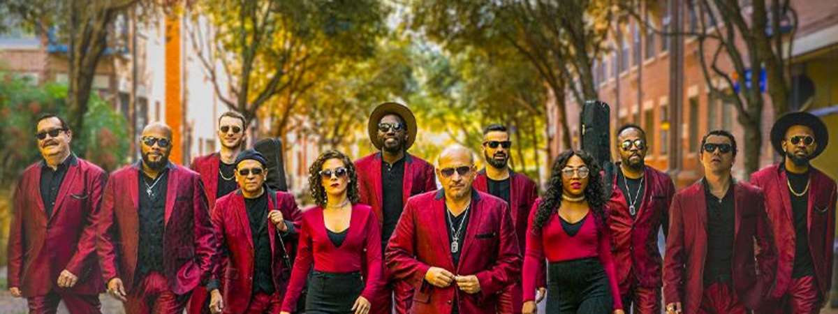 Emerald City Band