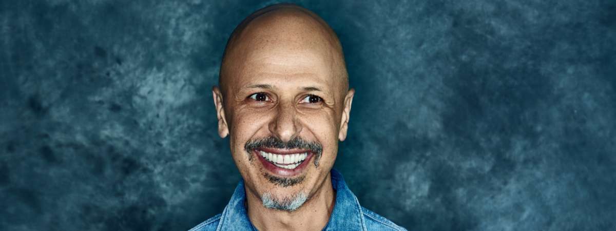 Maz Jobrani