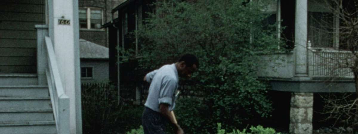 Inside/Out: A Nice Place to Live (1974)