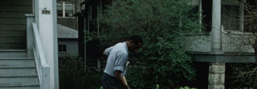 Inside/Out: A Nice Place to Live (1974)
