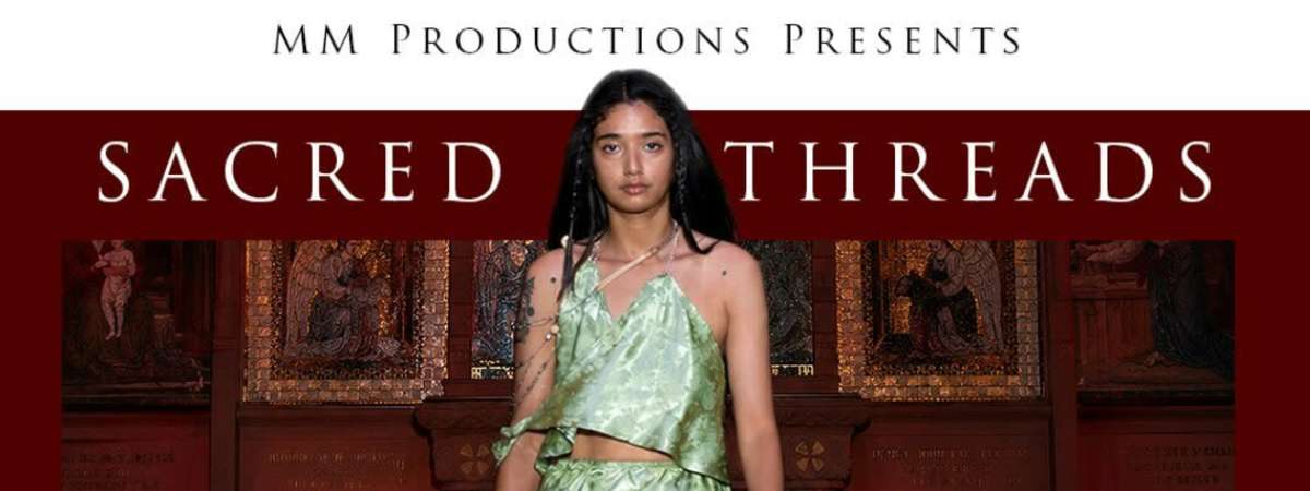 Sacred Threads