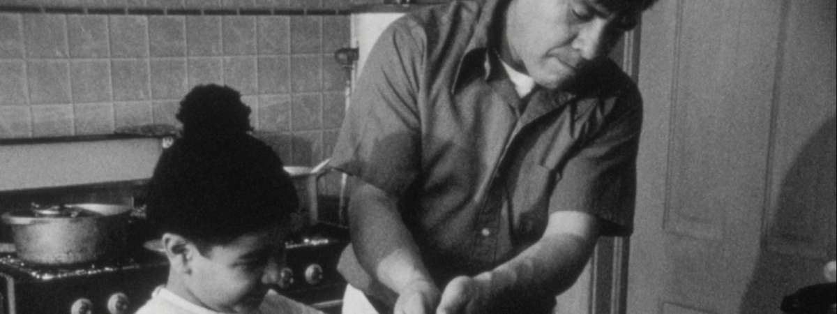 Inside/Out: Mi Raza: Portrait of a Family (1972)