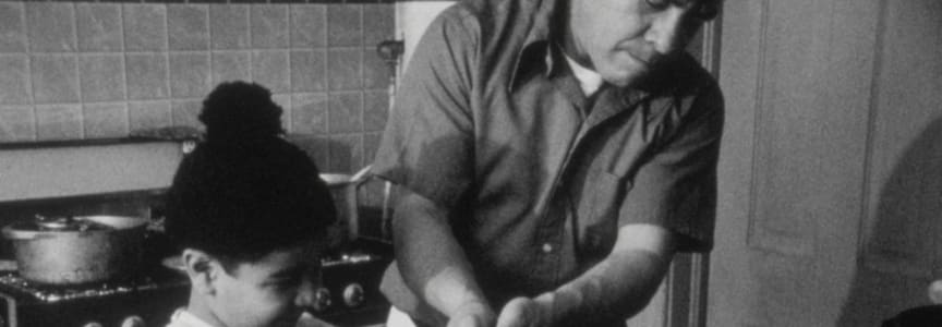 Inside/Out Film Series: Mi Raza: Portrait of a Family (1972)