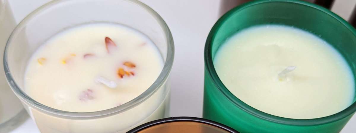 Candle Making (Cambridge)