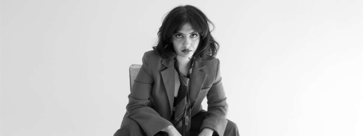 Gauri B: Years In The Breaking