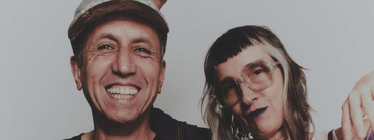 Aterciopelados: La Pipa De La Paz 30 Años Tour