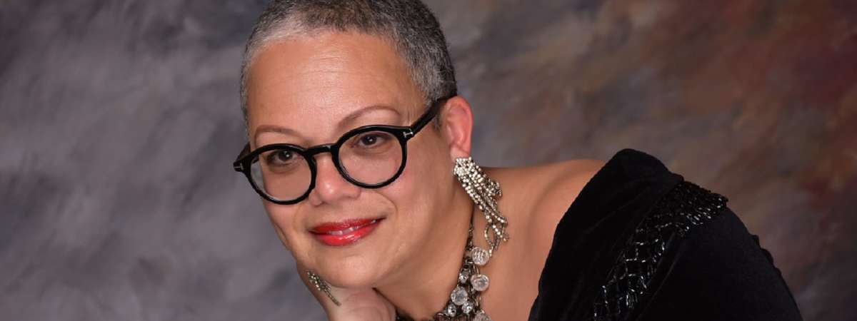 Carmen Stokes Quartet - Under the Influence: Exploring the Musical Influences of Ray Charles