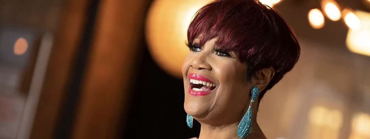 Denise Thimes - Back by popular Demand: The Life and Legacy of Roberta Flack