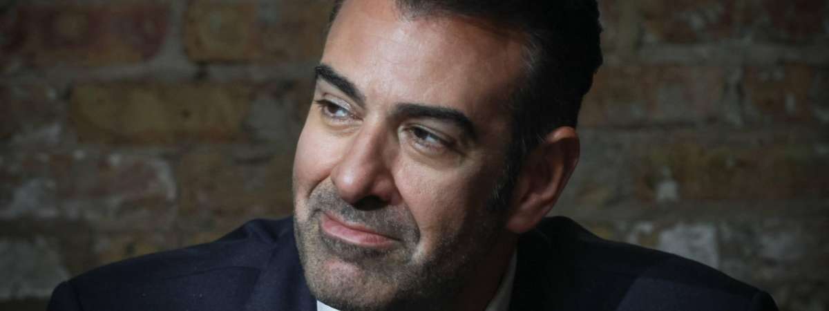 Paul Marinaro Quartet