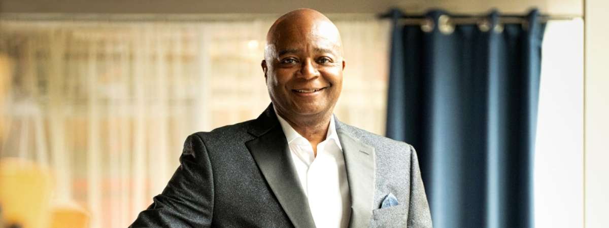 Bruce Henry Quartet with special guest Kevin King - The Great Male Voices of Jazz: Armstrong, Cole, Hendricks, Jarreau