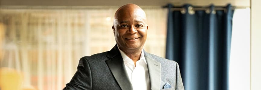Bruce Henry Quartet with special guest Kevin King - The Great Male Voices of Jazz: Armstrong, Cole, Hendricks, Jarreau