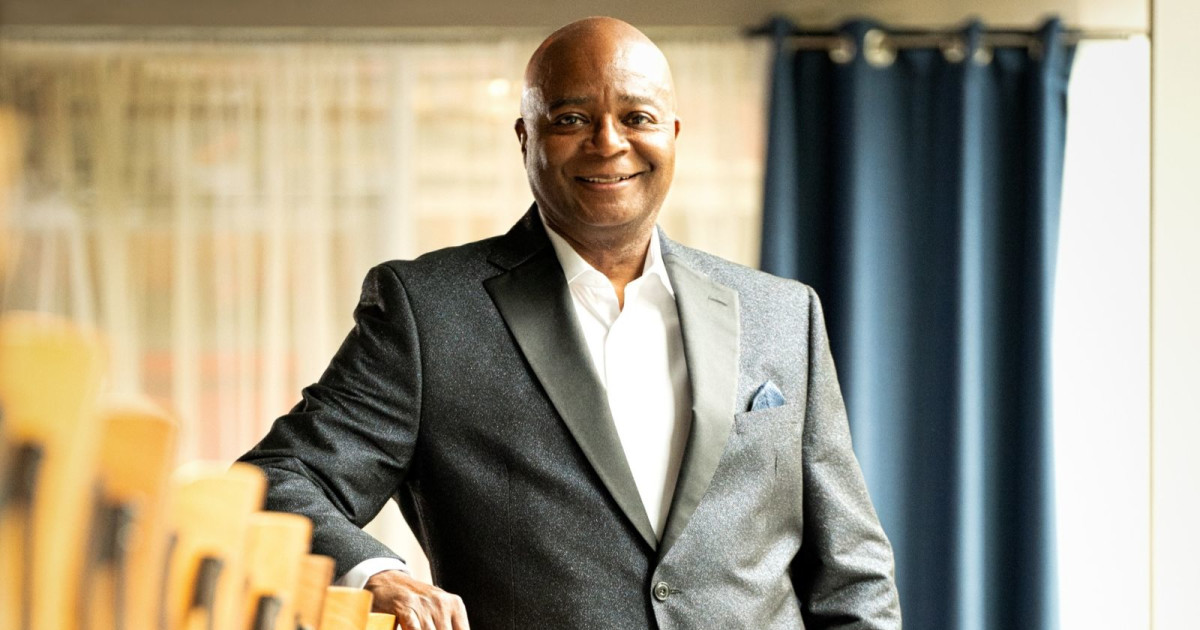 Bruce Henry Quartet with special guest Kevin King - The Great Male Voices of Jazz: Armstrong, Cole, Hendricks, Jarreau