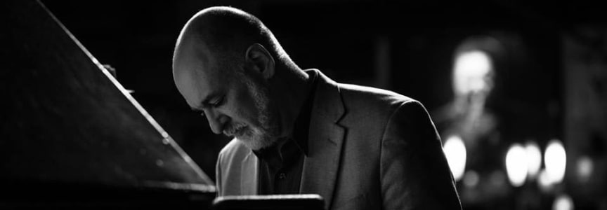 Jeremy Kahn Trio with special guest Julia Danielle - Voices of the Twenties: Bessie Smith, Ethel Waters, Ruth Etting