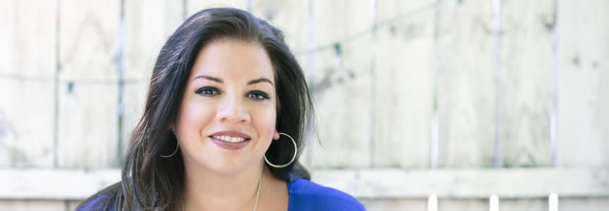 Abigail Riccards & Friends - A Night of Soul / Jazz / Blues Favorites