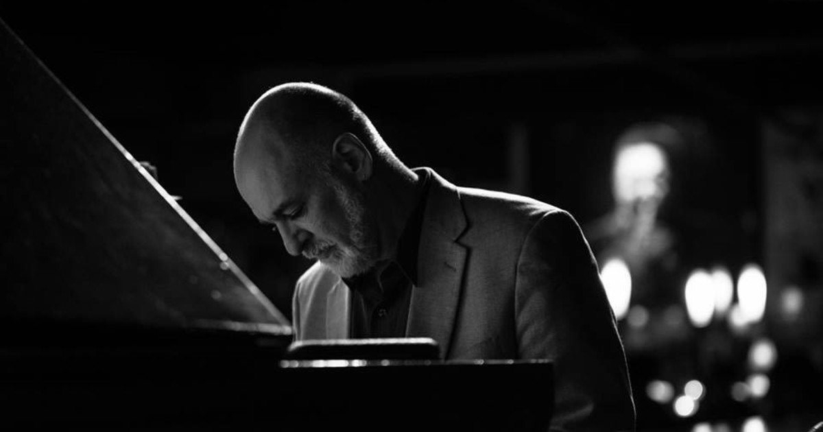 Jeremy Kahn Trio with special guest Julia Danielle - Voices of the Twenties: Bessie Smith, Ethel Waters, Ruth Etting