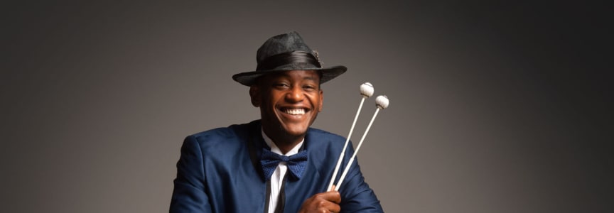 Thaddeus Tukes Quartet with special guest Henry Johnson
