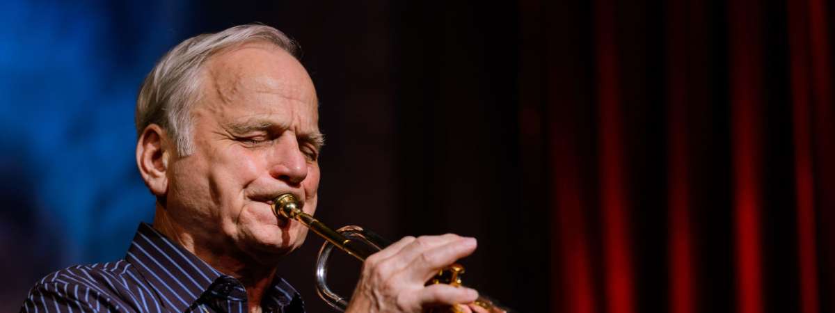 Bobby Lewis Quintet - 90th Birthday Tour!