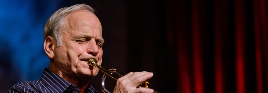 Bobby Lewis Quintet - 90th Birthday Tour!