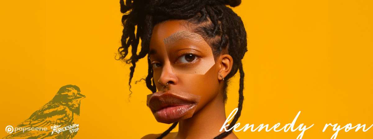 Kennedy Ryon