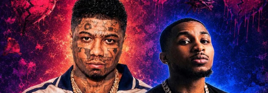 Blueface X Ddg