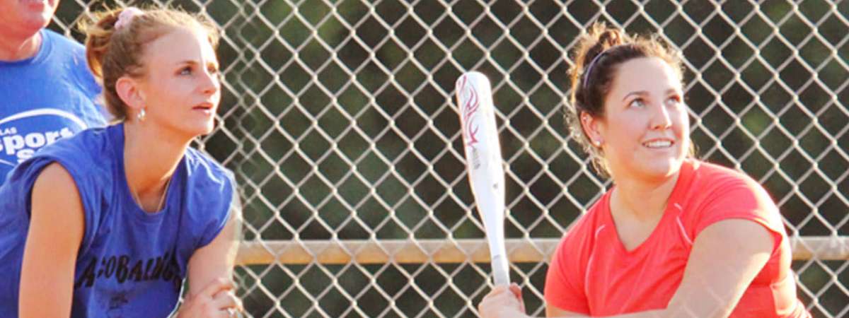 Dallas SSC - Wednesday Men's Softball