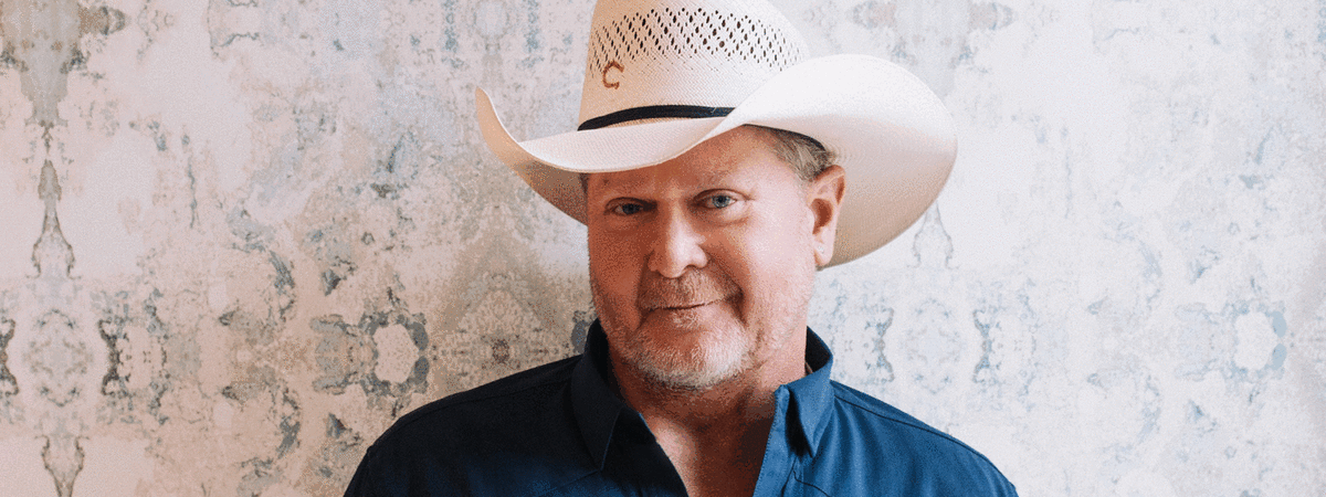 Tracy Lawrence