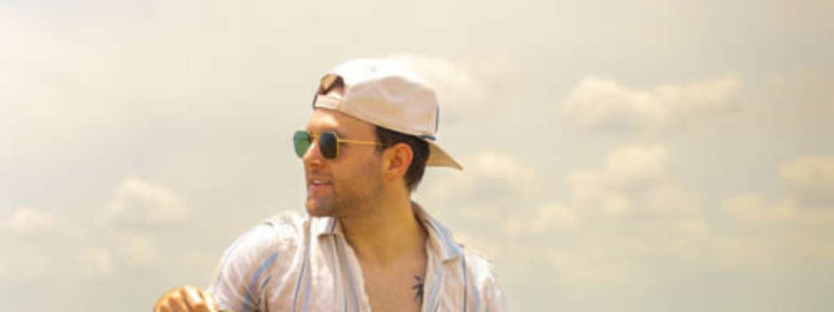 Ben Chase