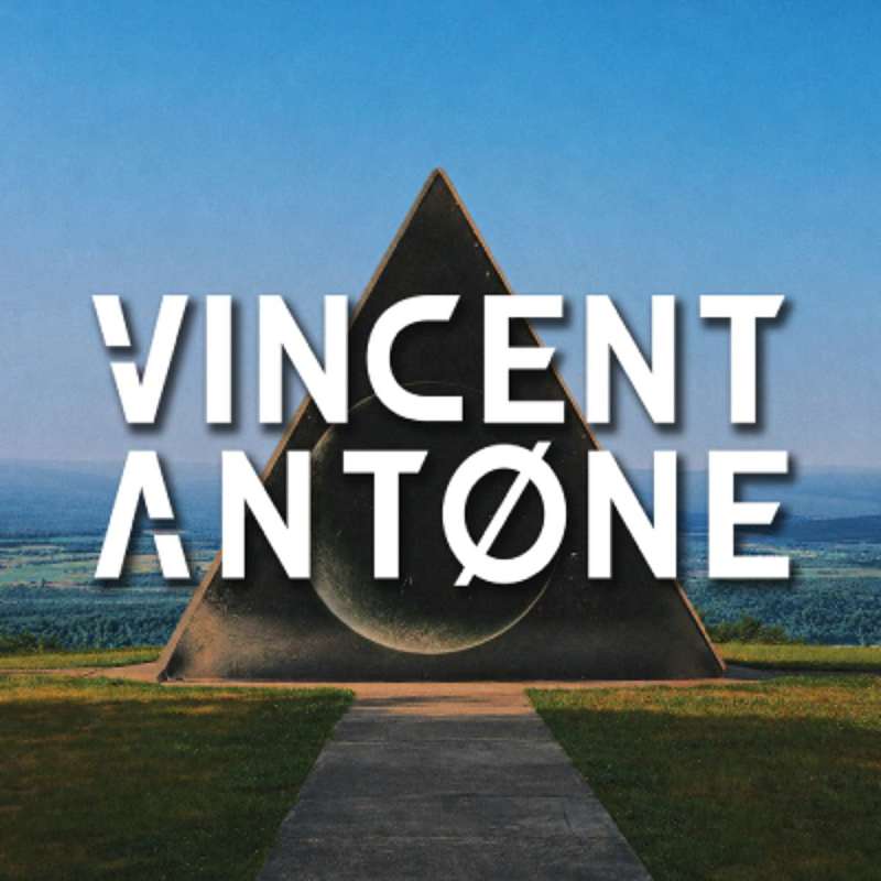 Vincent Antone   Phyphr