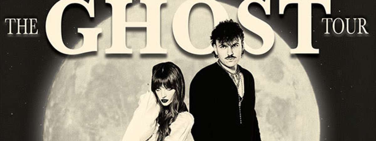 The Haunt, The Ghost Tour, West End Entertainment District