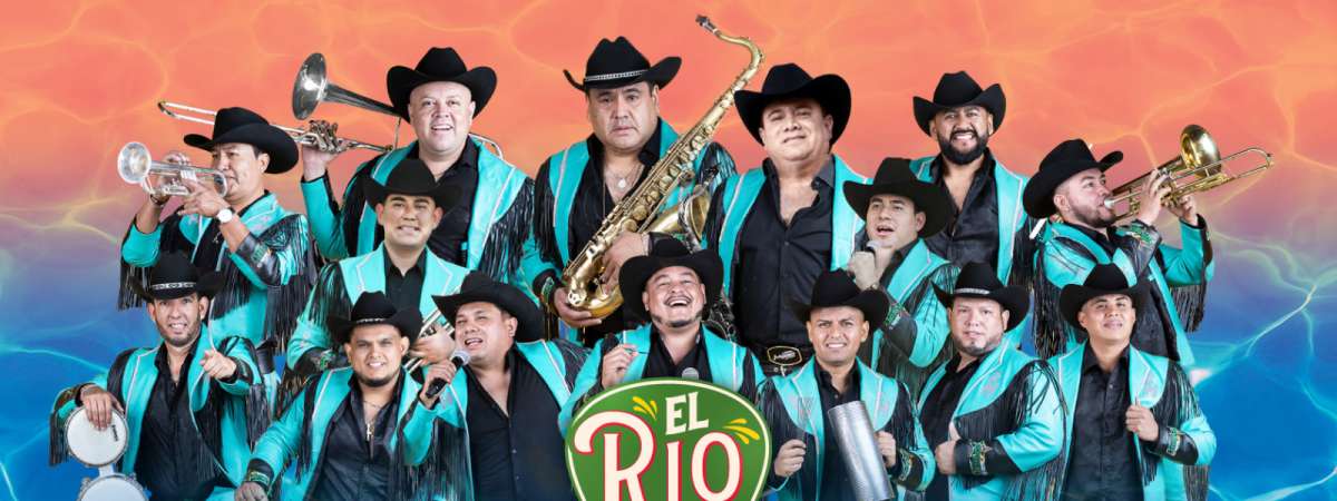El Rio: Banda Maguey