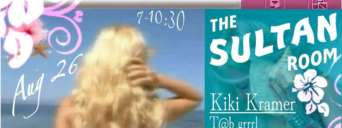 Barbie Fairytopia ft. Kiki Kramer, Mixie, Skank Sinatra, T@B Grrrl, Regular Degular