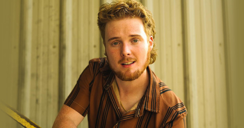 Brooks Huntley