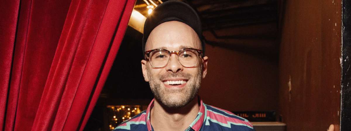 A Night of Comedy
