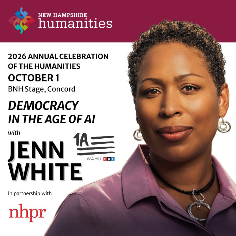 2026 Annual Celebration of the Humanities