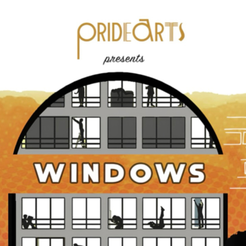 PrideArts: Windows