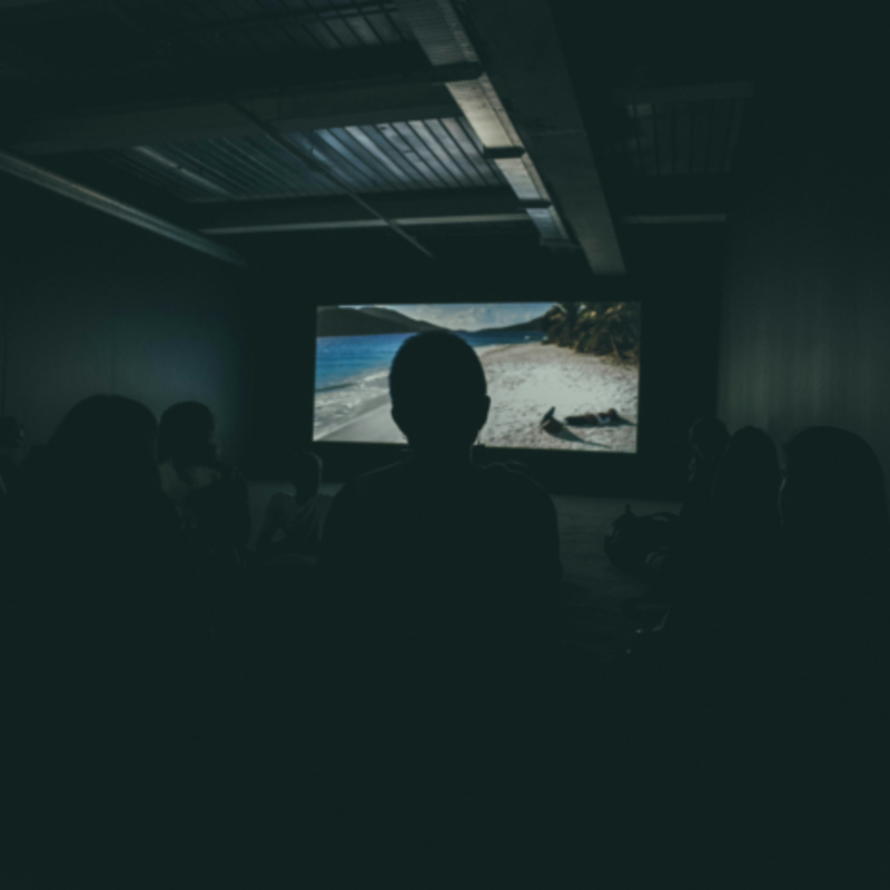 In-Person Movies