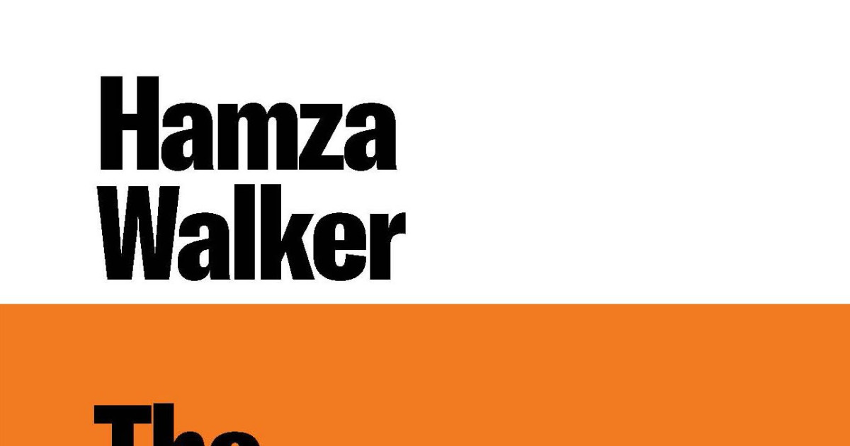 Hamza Walker: The Renaissance Society Years