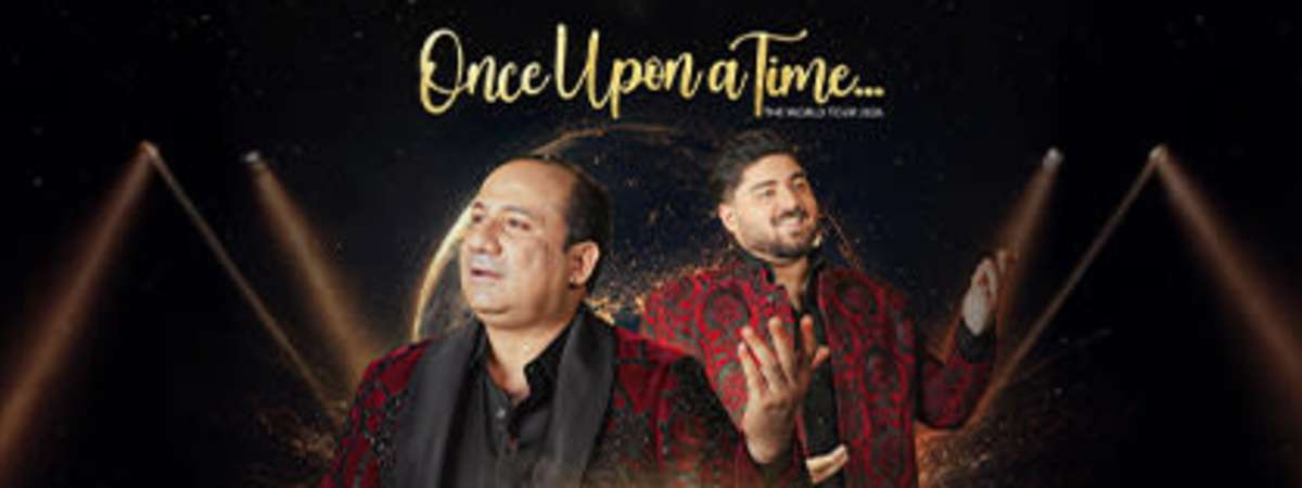 Rahat Fateh Ali Khan