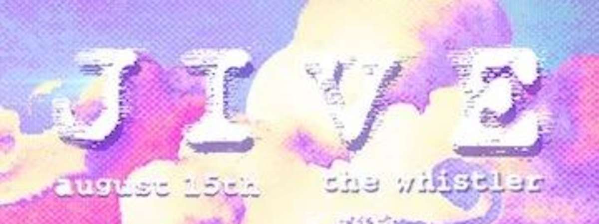JIVE w/ Daru, MissTwinkUSA, Cryberbully