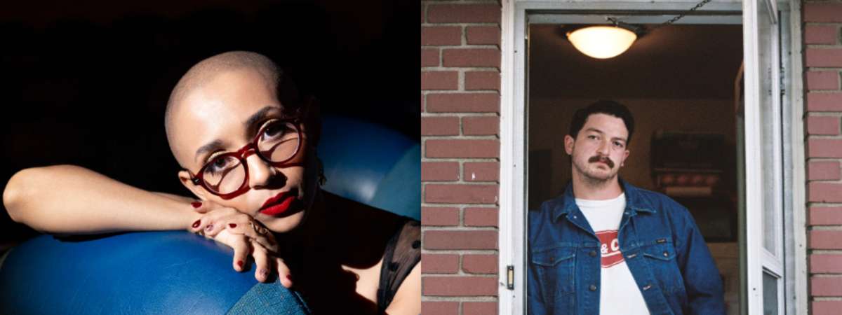 Grace Givertz + Jacob Perez