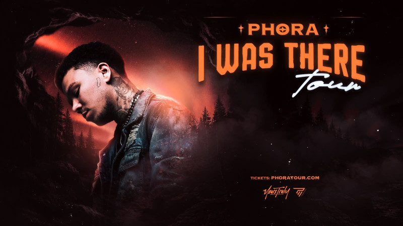 Phora: I Was There Tour