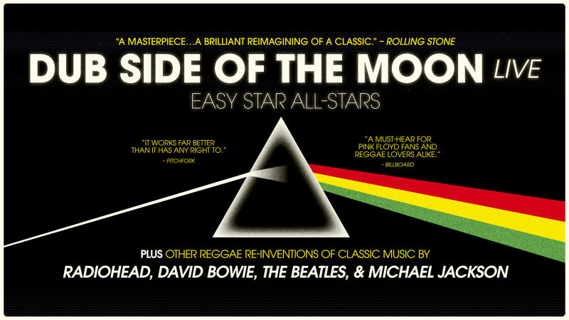 Easy Star All-Stars