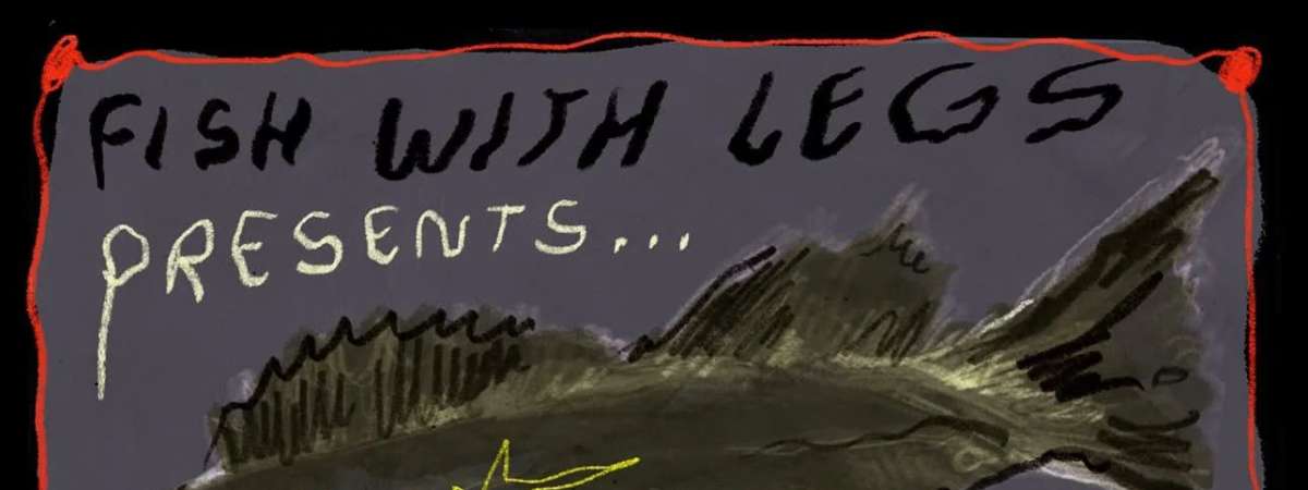 Fish With Legs Presents: Vivian, Seraphine's Cleaver, Untitled Noise Night