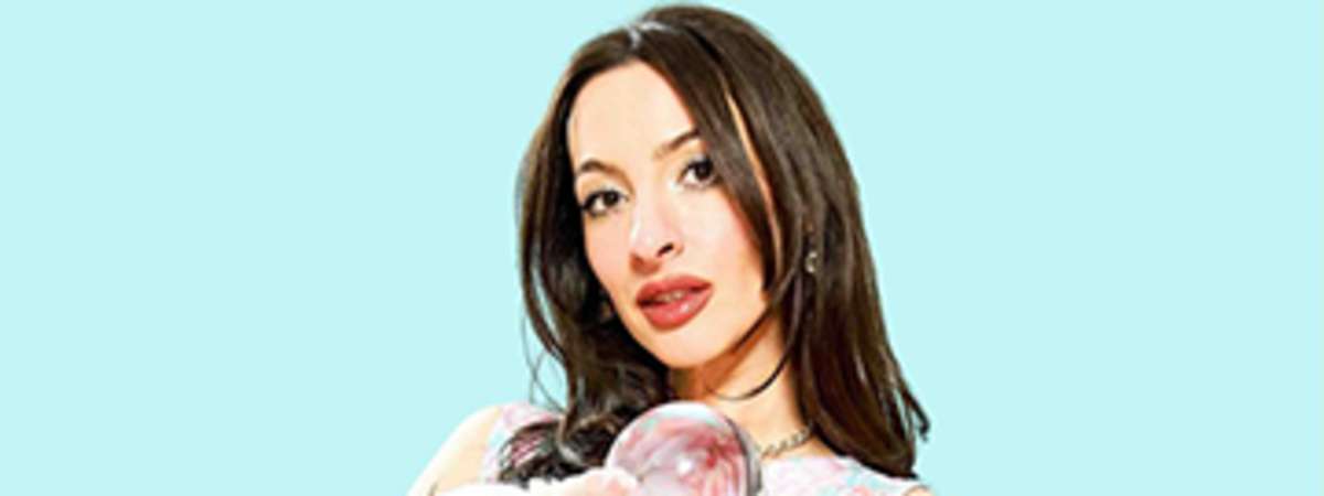 Aliza Kelly’s Haunted Tea Party: The Spooky Season Astrology Tour